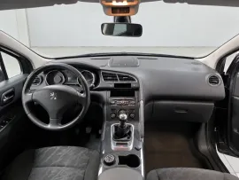 Voiture PEUGEOT 3008 - 2.0 Hdi 150 CV BUSINESS PACK - 8 CV