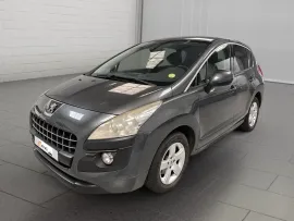 PEUGEOT 3008 - 2.0 Hdi 150 CV BUSINESS PACK - 8 CV Couëron