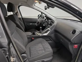 Voiture PEUGEOT 3008 - 1.6 Hdi 110 CV ACTIVE - 6 CV
