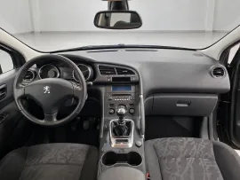 Voiture PEUGEOT 3008 - 1.6 Hdi 110 CV ACTIVE - 6 CV