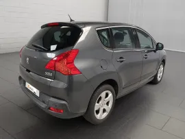 Voiture PEUGEOT 3008 - 1.6 Hdi 110 CV ACTIVE - 6 CV