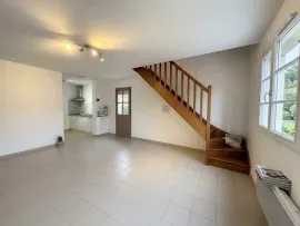 Location Maison T3 65m² à Aumont-en-Halatte