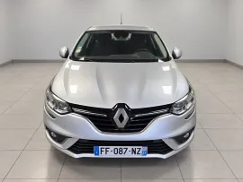 Voiture RENAULT MEGANE 4 - 1.5 BLUE dCi 95 CV BUSINESS - 5 CV