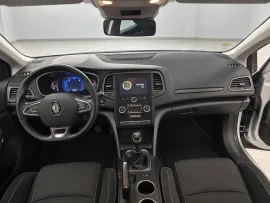 Voiture RENAULT MEGANE 4 - 1.5 BLUE dCi 95 CV BUSINESS - 5 CV