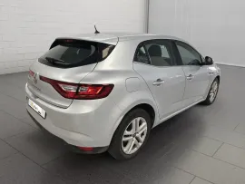 Voiture RENAULT MEGANE 4 - 1.5 BLUE dCi 95 CV BUSINESS - 5 CV