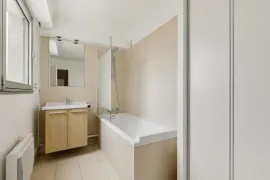 Vente Appartement 5 pièces - Paris 20e