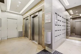 Vente Appartement 5 pièces - Paris 20e