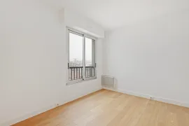 Vente Appartement 5 pièces - Paris 20e