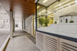 Vente Appartement 5 pièces - Paris 20e