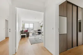 Vente Appartement 5 pièces - Paris 20e