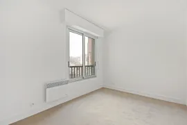 Vente Appartement 4 pièces - Paris 20e