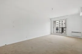 Vente Appartement 4 pièces - Paris 20e