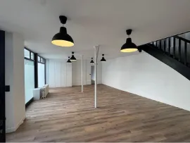 Location Location Bureaux Paris 75010
