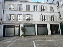 Location Bureaux Paris 75010 Paris 10e