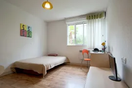 Location T1 Bis  - Résidence étudiante Montpellier