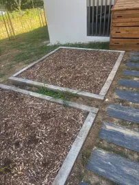 Location T2 neuf avec belle terrasse et parking –Torcy