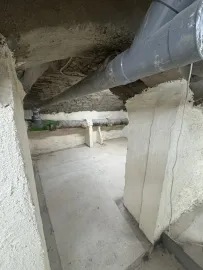 Location Bureau avec cave de stockage Lyon 3