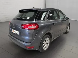 Voiture CITROEN C4 PICASSO - 1.6 e-HDi 115 CV INTENSIVE - 6 CV