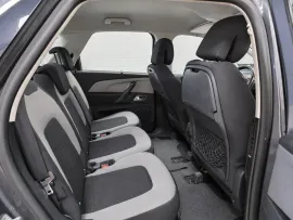 Voiture CITROEN C4 PICASSO - 1.6 e-HDi 115 CV INTENSIVE - 6 CV