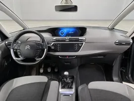 Voiture CITROEN C4 PICASSO - 1.6 e-HDi 115 CV INTENSIVE - 6 CV