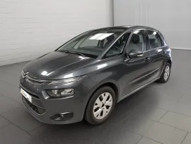CITROEN C4 PICASSO - 1.6 e-HDi 115 CV INTENSIVE - 6 CV Couëron