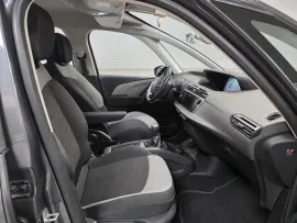 Voiture CITROEN C4 PICASSO - 1.6 e-HDi 115 CV INTENSIVE - 6 CV
