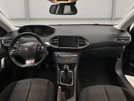 Voiture PEUGEOT 308 SW - 1.6 Blue-HDi 100 CV ACTIVE BUSINESS - 5 CV