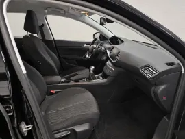 Voiture PEUGEOT 308 SW - 1.6 Blue-HDi 100 CV ACTIVE BUSINESS - 5 CV