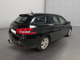 Voiture PEUGEOT 308 SW - 1.6 Blue-HDi 100 CV ACTIVE BUSINESS - 5 CV