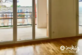 Vente Appartement 3 pièces terrasse - parking en sus