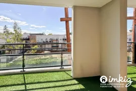 Vente Appartement 3 pièces terrasse - parking en sus