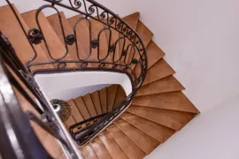 Colocation Maison  LUNA - Chambre 13.8m² - Paris - 1191€/mois CC
