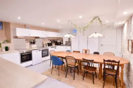 Maison  LUNA en colocation - Paris - 1 chambre(s) dispo Paris 14e