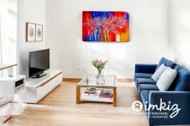 Appartement 2 pièces rénové, avec parking Rosny-sous-Bois