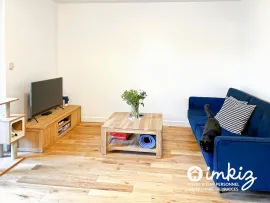 Vente Appartement 2 pièces rénové, avec parking