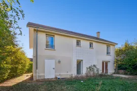 Vente lot 2 - Chanteloup-en-Brie