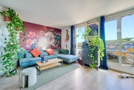 Vente Duplex Lumineux de 4 Pièces