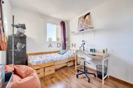 Vente Duplex Lumineux de 4 Pièces
