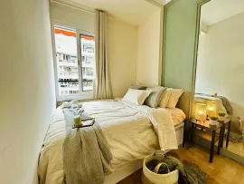Colocation Carrer de Balmes, Barcelona