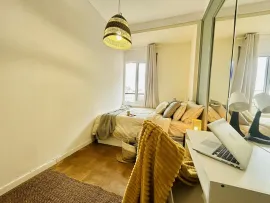 Colocation Carrer de Balmes, Barcelona