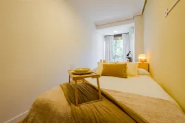 Colocation Calle de Loeches, Madrid