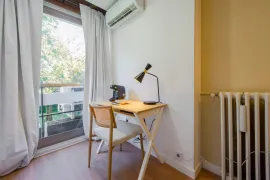 Colocation Calle de Loeches, Madrid