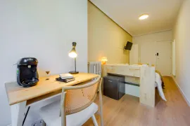 Colocation Calle de Loeches, Madrid