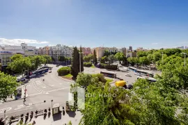 Colocation Plaza de Manuel Becerra, Madrid