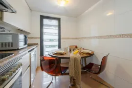 Colocation Calle Estrella Hadar, Madrid