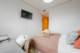 Colocation Calle Estrella Hadar, Madrid