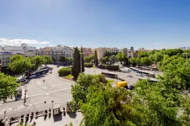 Colocation Plaza de Manuel Becerra, Madrid