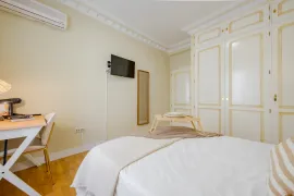 Colocation Plaza de Manuel Becerra, Madrid
