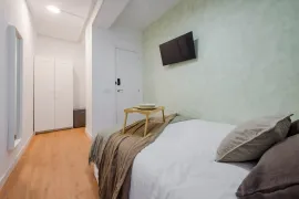 Colocation Calle de Loeches, Madrid