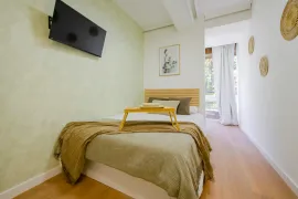 Colocation Calle de Loeches, Madrid